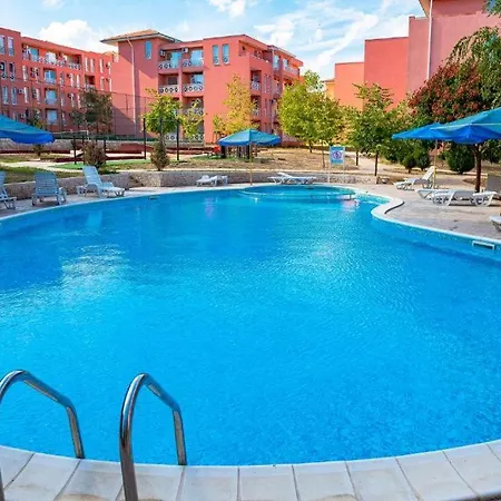 Floor, With Views At Sunny Day 6 Lejlighed Burgas City