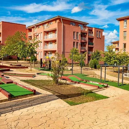 Floor, With Views At Sunny Day 6 Lejlighed Burgas City